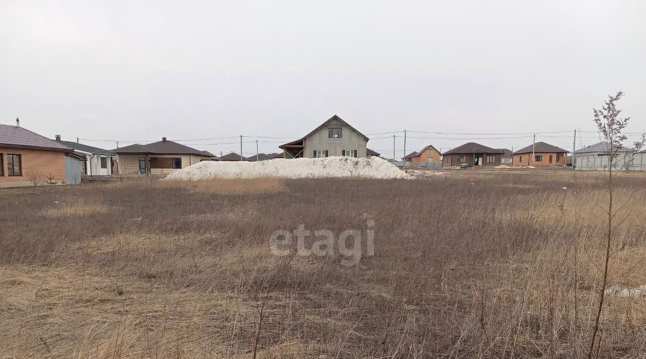земля г Старый Оскол 7 фото 1