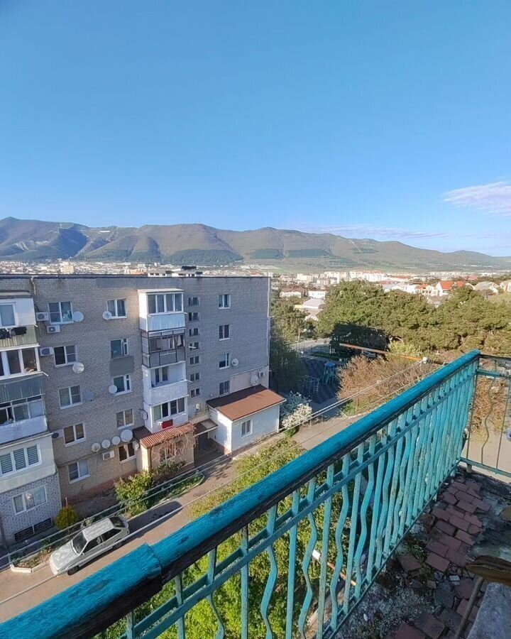 комната г Геленджик ул Орджоникидзе 9а фото 1