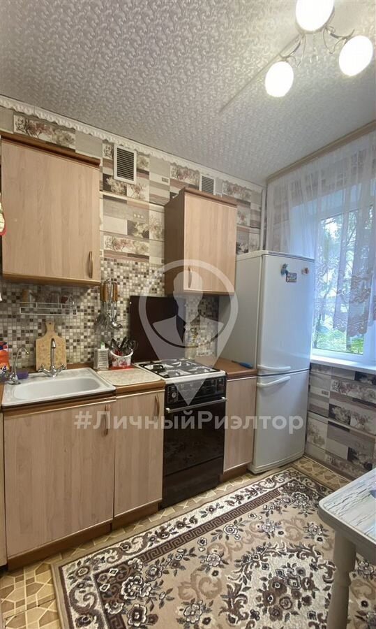 квартира г Рязань р-н Октябрьский Песочня ул Зубковой 6 фото 1