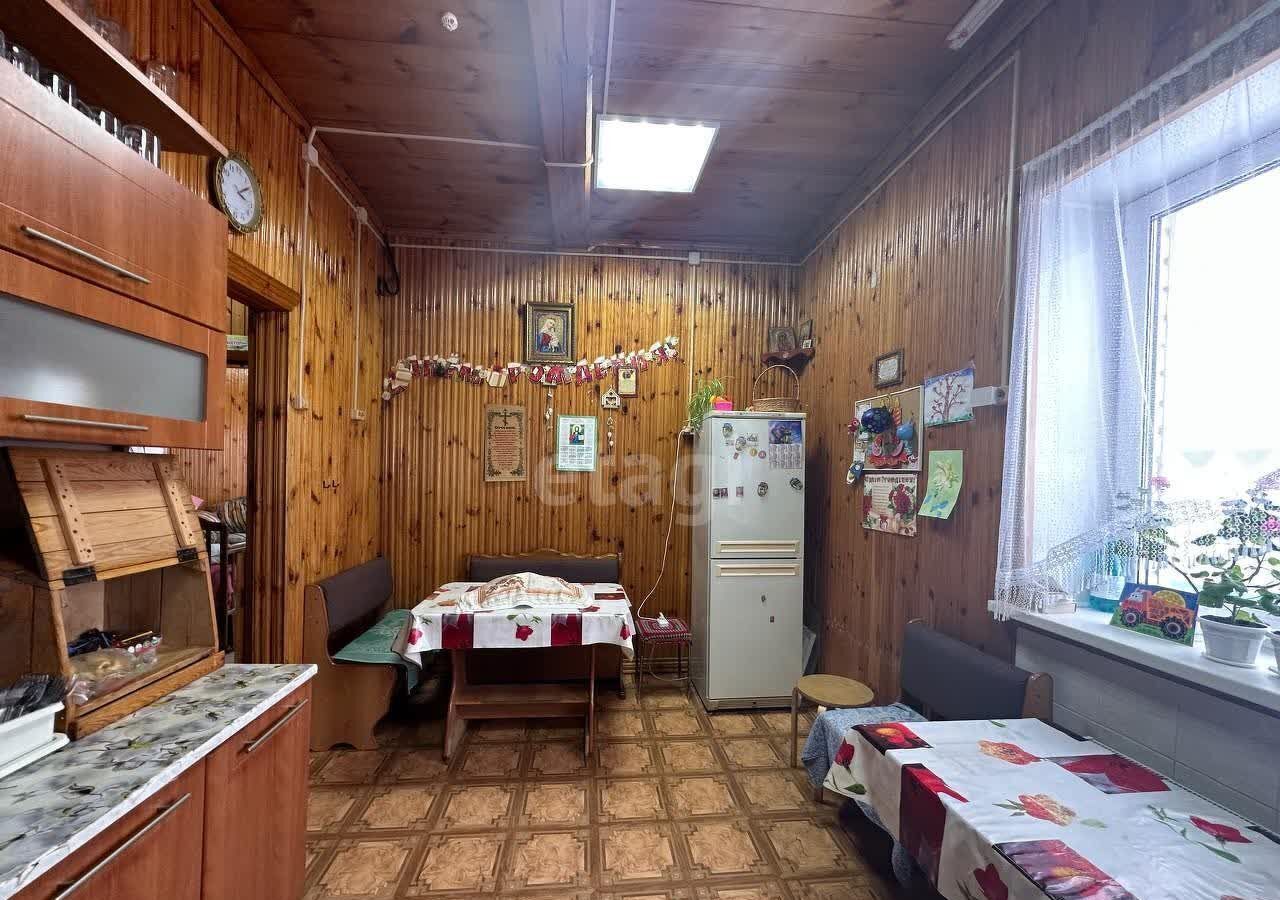 дом р-н Белебеевский г Белебей Малиновский сельсовет, Бунинский лес фото 4
