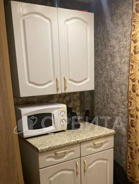 квартира г Тюмень р-н Калининский ул Ямская 98а фото 4