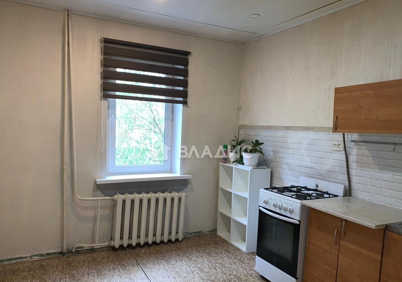 квартира г Калуга р-н Московский ул Кибальчича 18 фото 4