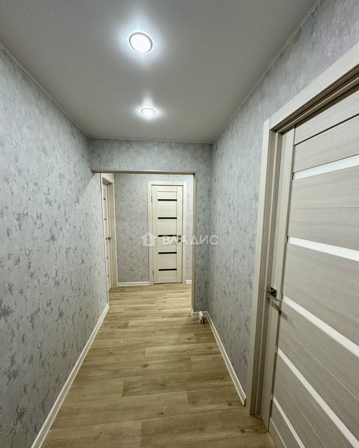 квартира г Пенза Пенза-4 пр-кт Строителей 78 р-н Октябрьский фото 2