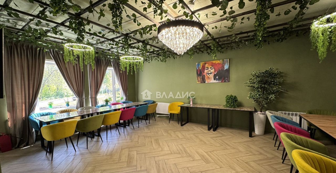 офис г Пенза р-н Ленинский ул Фурманова 1г фото 4
