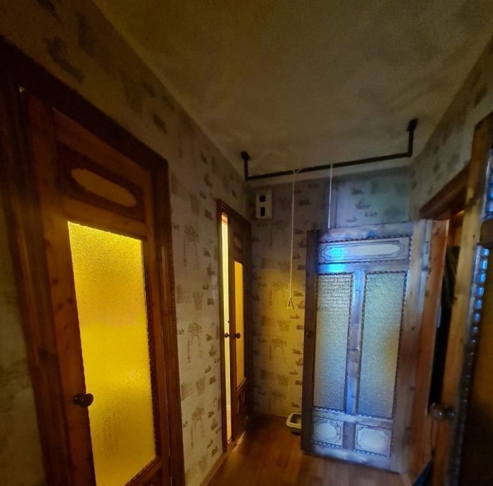 квартира г Курск р-н Центральный ул Студенческая 12 фото 6