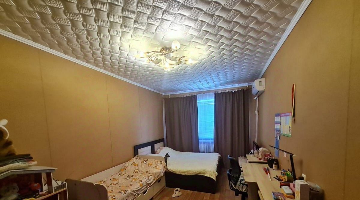 квартира г Курск р-н Центральный ул Студенческая 12 фото 7