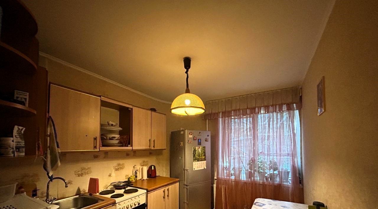 квартира г Курск р-н Центральный б-р Майский 18 Бульвар фото 5