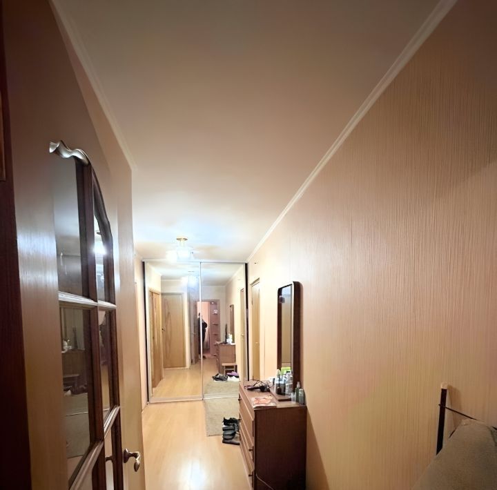 квартира г Курск р-н Центральный б-р Майский 18 Бульвар фото 14