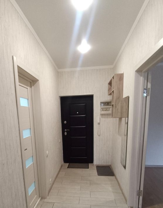 квартира г Курск р-н Железнодорожный ул Герцена 3 фото 10