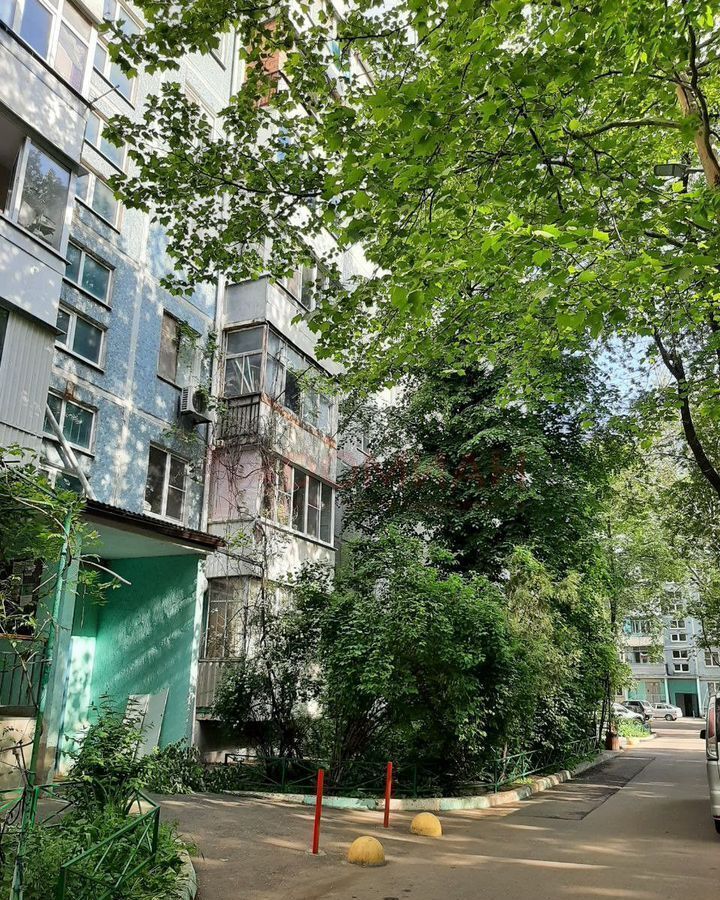 квартира г Краснодар р-н Карасунский ул им. Тюляева 25 фото 7