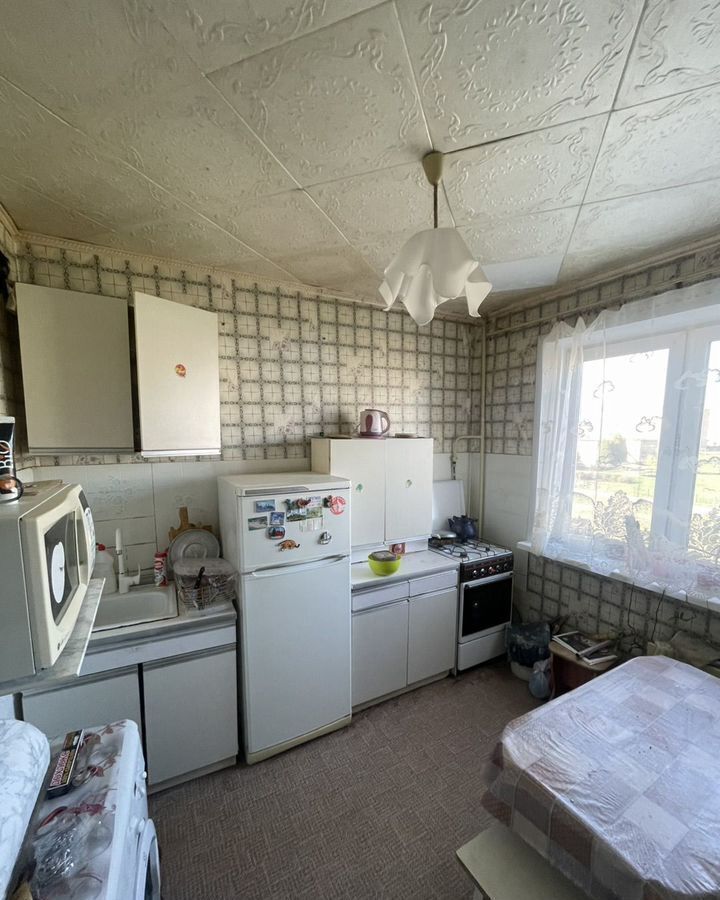 квартира р-н Сафоновский г Сафоново мкр-н завода ГМП, 38 фото 14