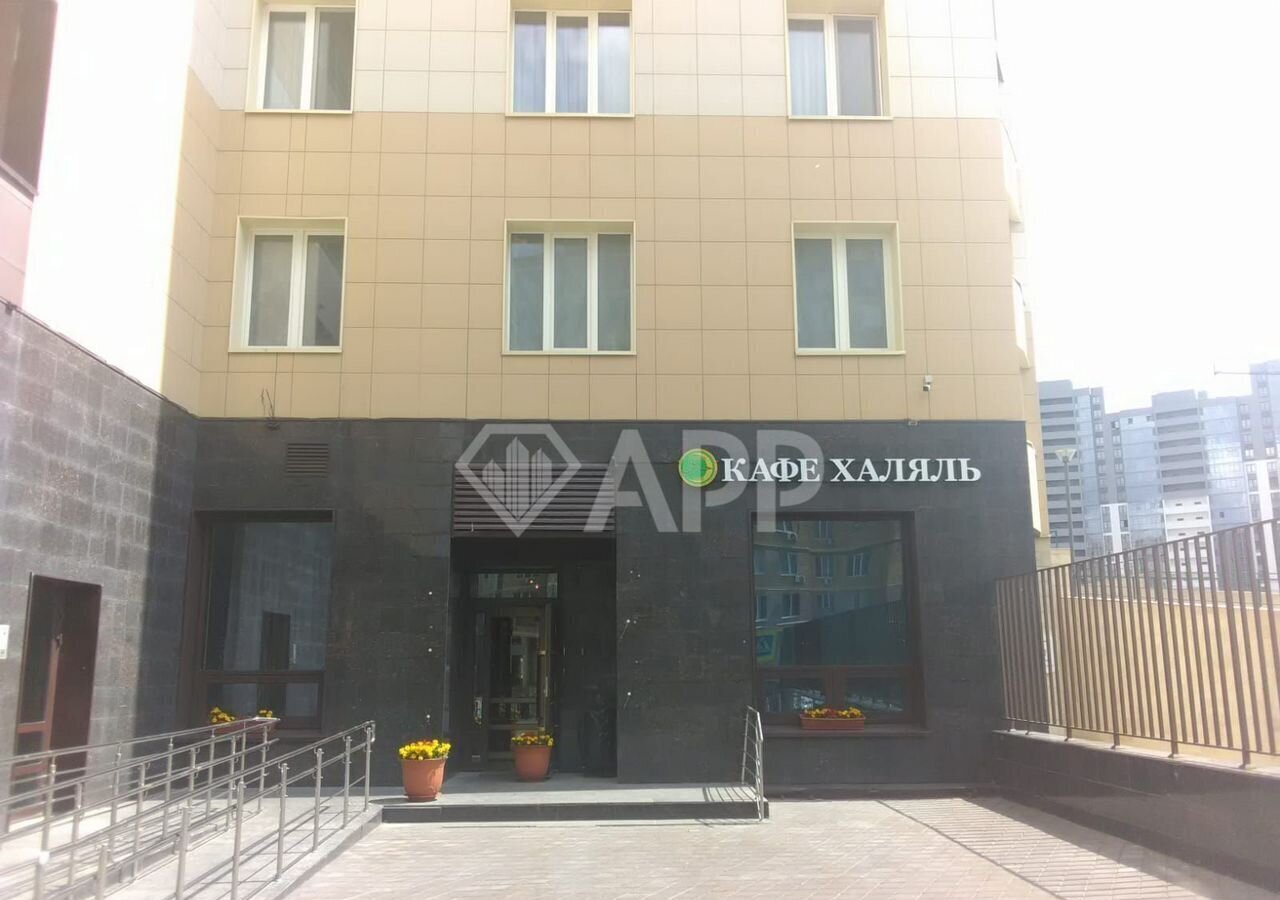 свободного назначения г Казань р-н Ново-Савиновский Козья слобода ул Чистопольская 86/10 фото 21