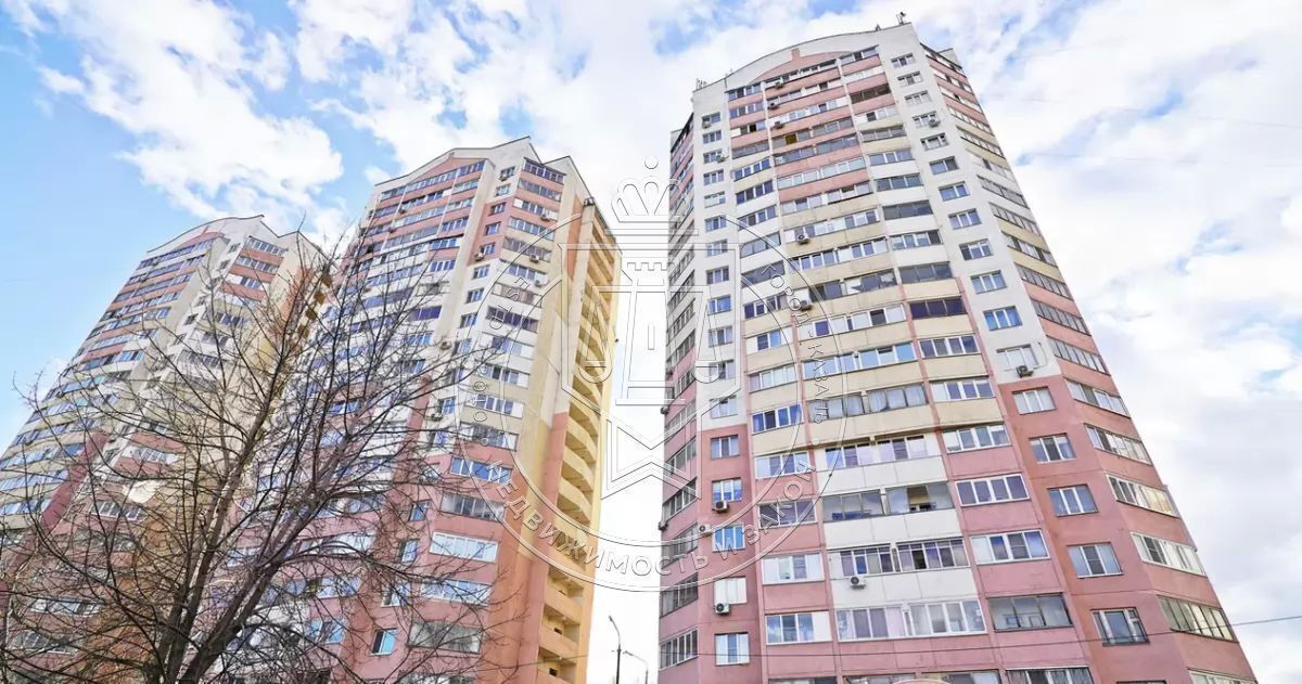 квартира г Казань р-н Советский пр-кт Победы 186 Республика Татарстан Татарстан фото 22