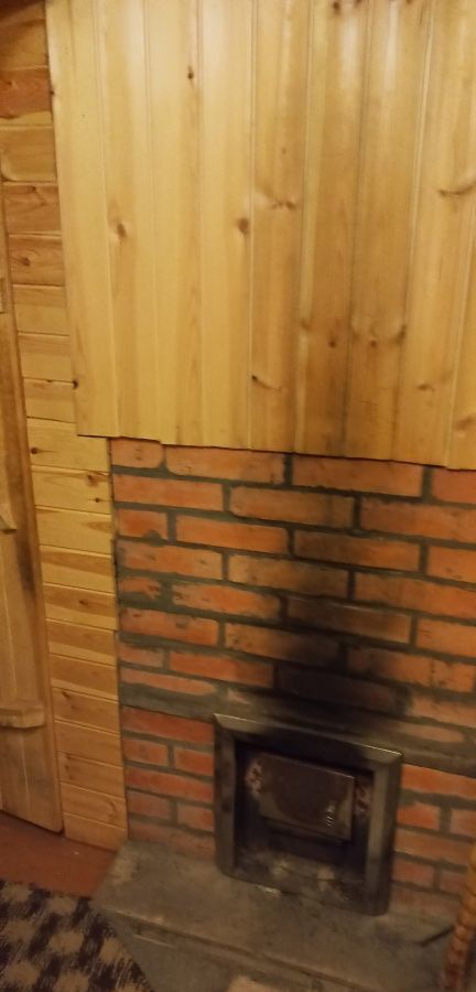 дом г Верхняя Пышма Серовский тракт, 3 км, СНТ № 39 фото 11