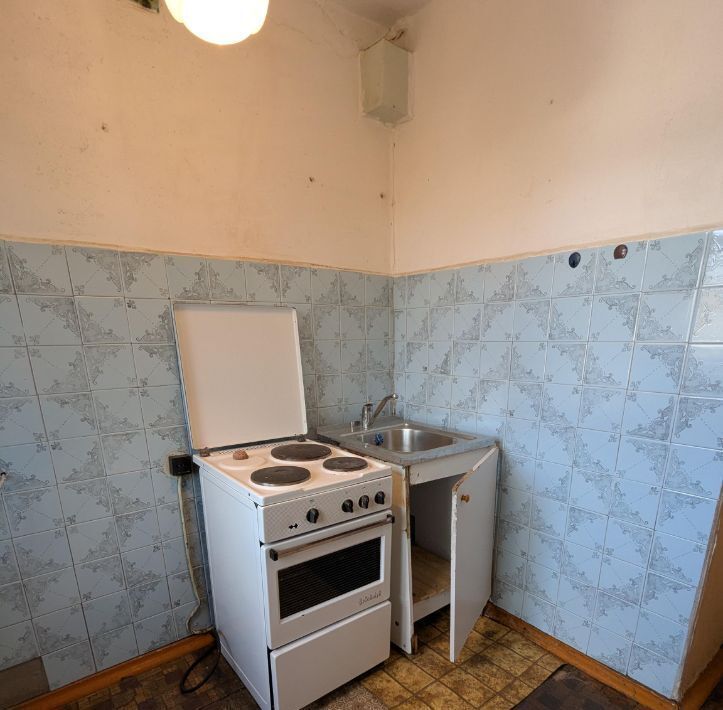 квартира г Иркутск р-н Октябрьский ул Байкальская 221 фото 6