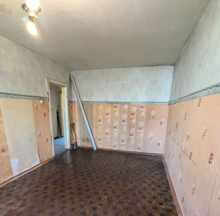 квартира г Иркутск р-н Октябрьский ул Байкальская 221 фото 7