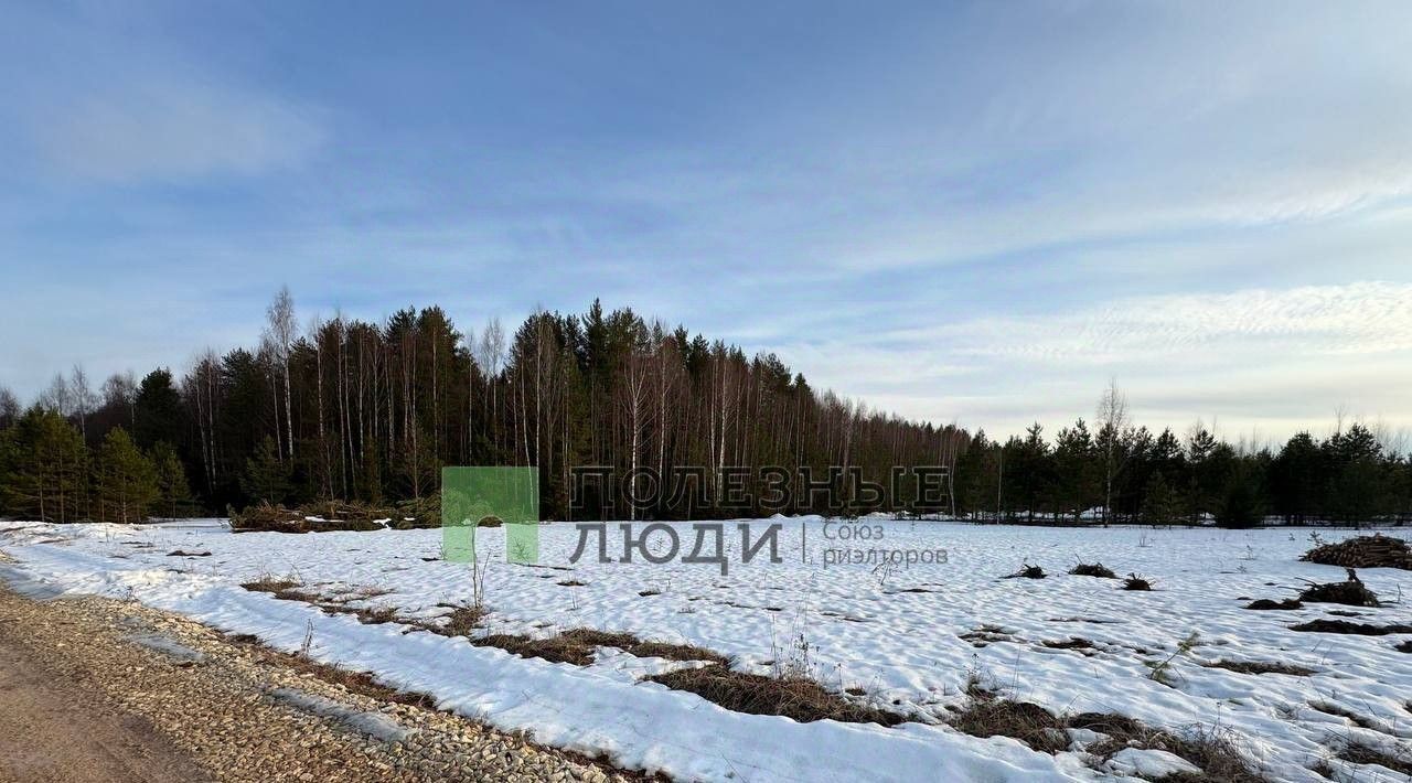 земля г Киров д Олинцы фото 6