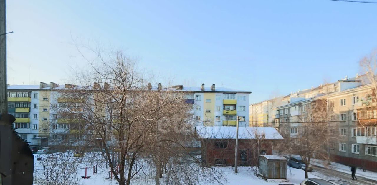 квартира г Иркутск р-н Правобережный ул Поленова 14 фото 8