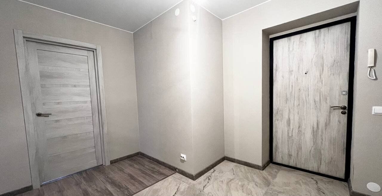 квартира г Череповец р-н Зашекснинский ул Рыбинская 2 фото 12