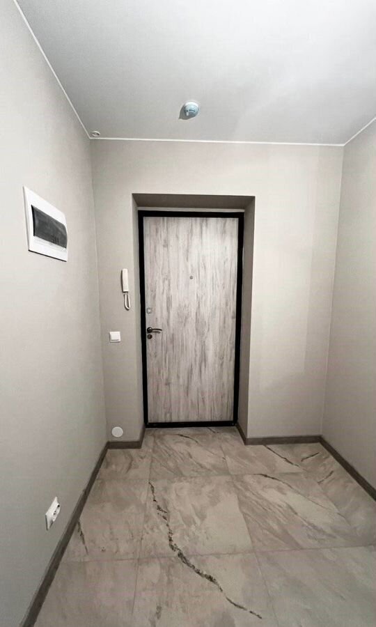 квартира г Череповец р-н Зашекснинский ул Рыбинская 2 фото 14