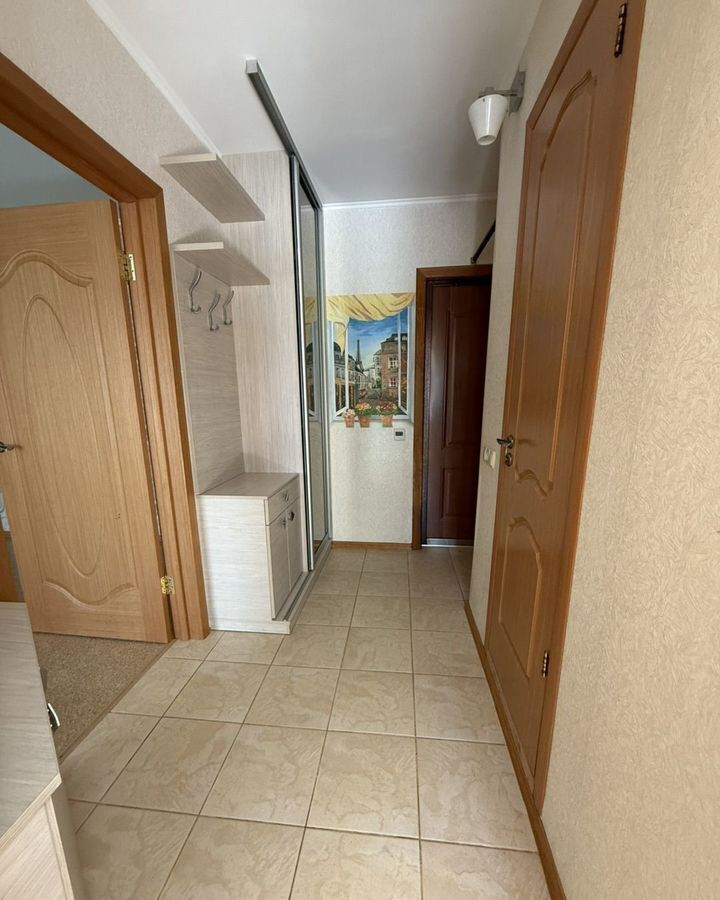 квартира г Тольятти р-н Автозаводский б-р Приморский 9 фото 6