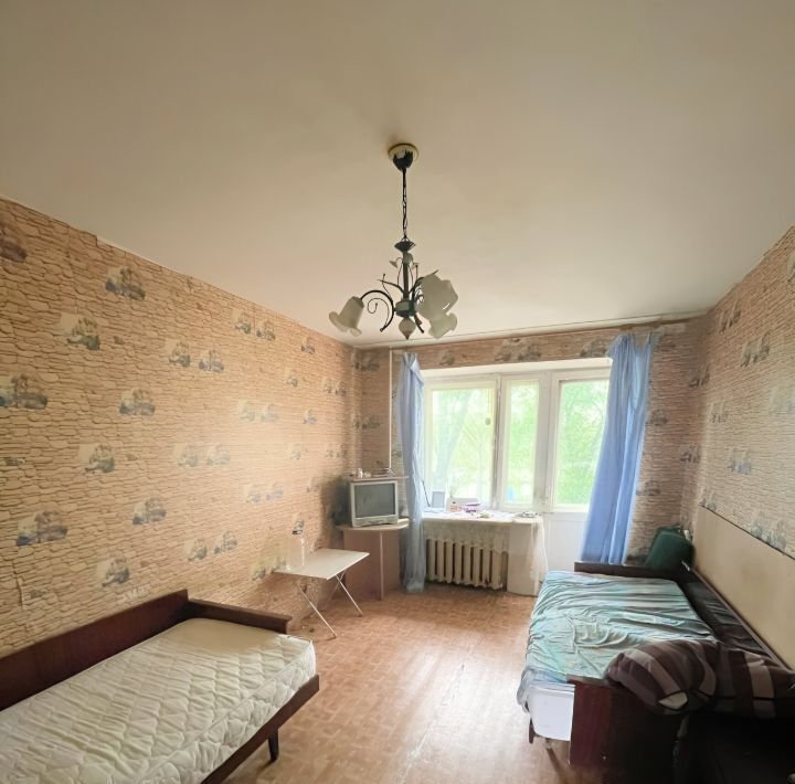 квартира г Чапаевск ул Железнодорожная 70 фото 8