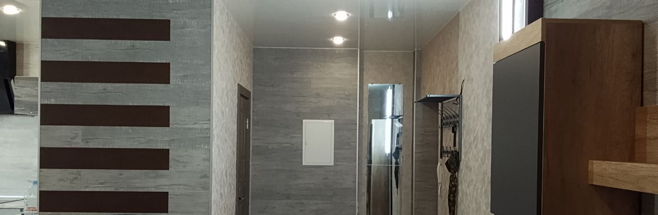 квартира г Самара р-н Советский Спортивная ул Аэродромная 98а фото 10
