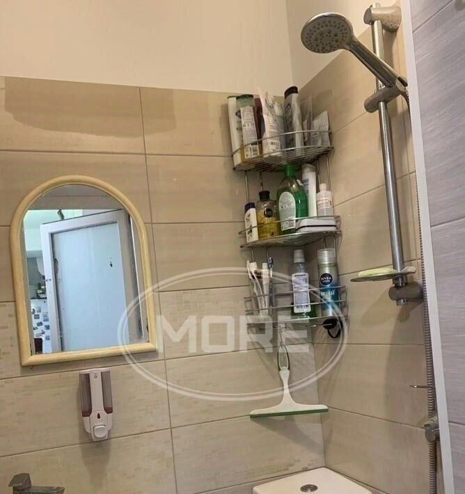 квартира р-н Зеленоградский г Зеленоградск ул Балтийская 12 фото 6
