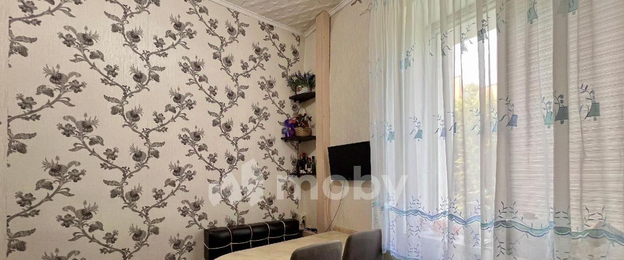 квартира г Калининград р-н Московский ул Автомобильная 10 фото 5