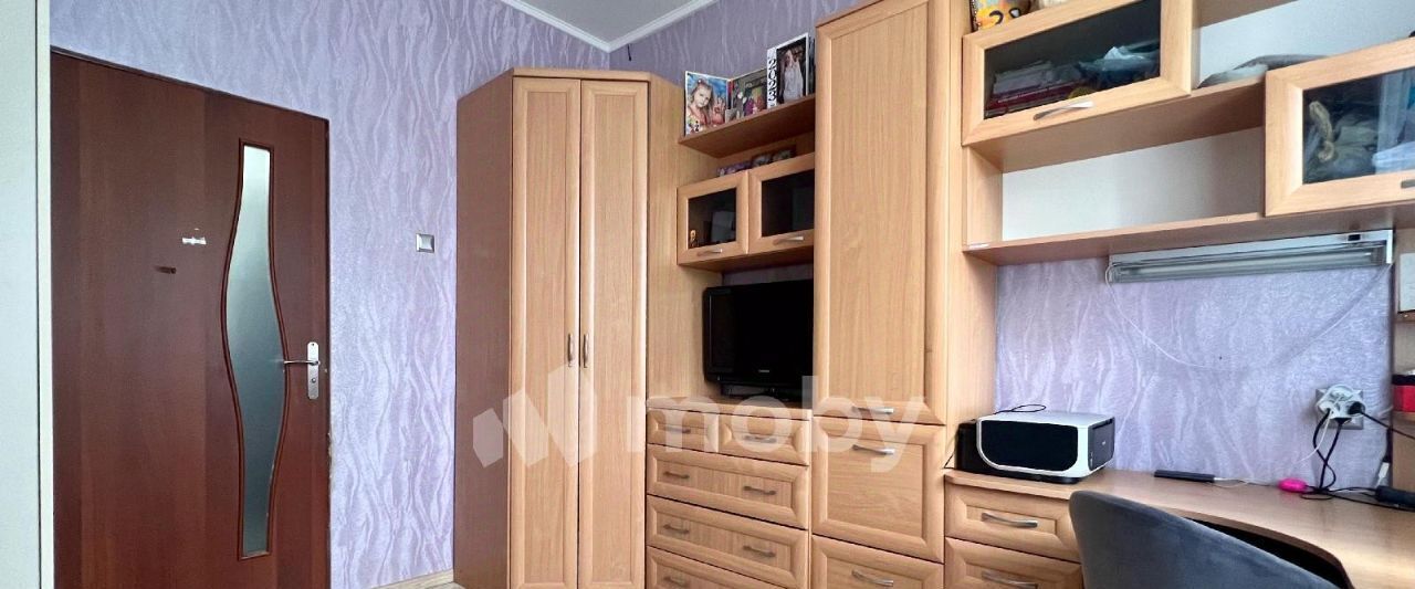 квартира г Калининград р-н Московский ул Автомобильная 10 фото 7