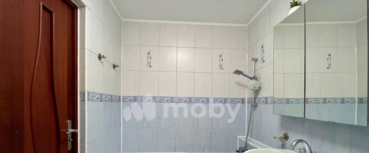 квартира г Калининград р-н Московский ул Автомобильная 10 фото 10