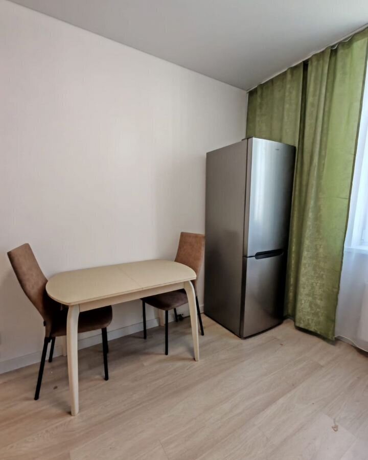 квартира г Екатеринбург Академический ул Академика Ландау 41 фото 5