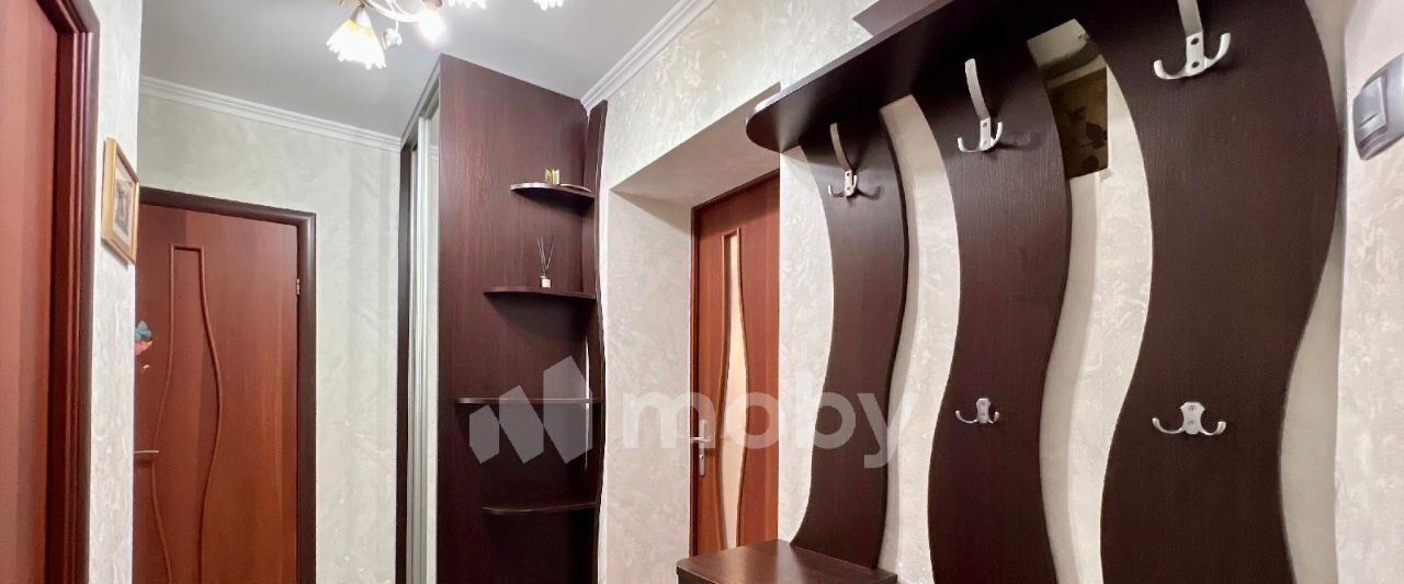 квартира г Калининград р-н Московский ул Автомобильная 10 фото 13