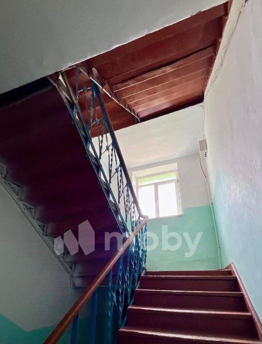 квартира г Калининград р-н Московский ул Автомобильная 10 фото 15