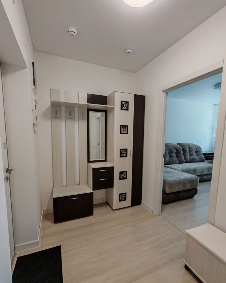 квартира г Екатеринбург Академический ул Академика Ландау 41 фото 7