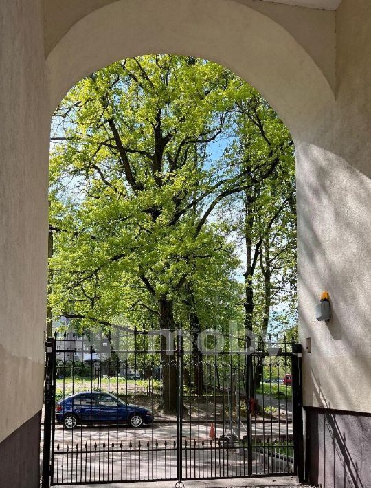 квартира г Калининград р-н Московский ул Автомобильная 10 фото 17