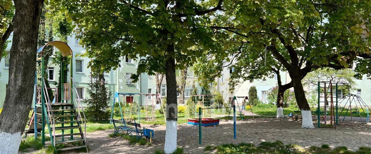 квартира г Калининград р-н Московский ул Автомобильная 10 фото 18