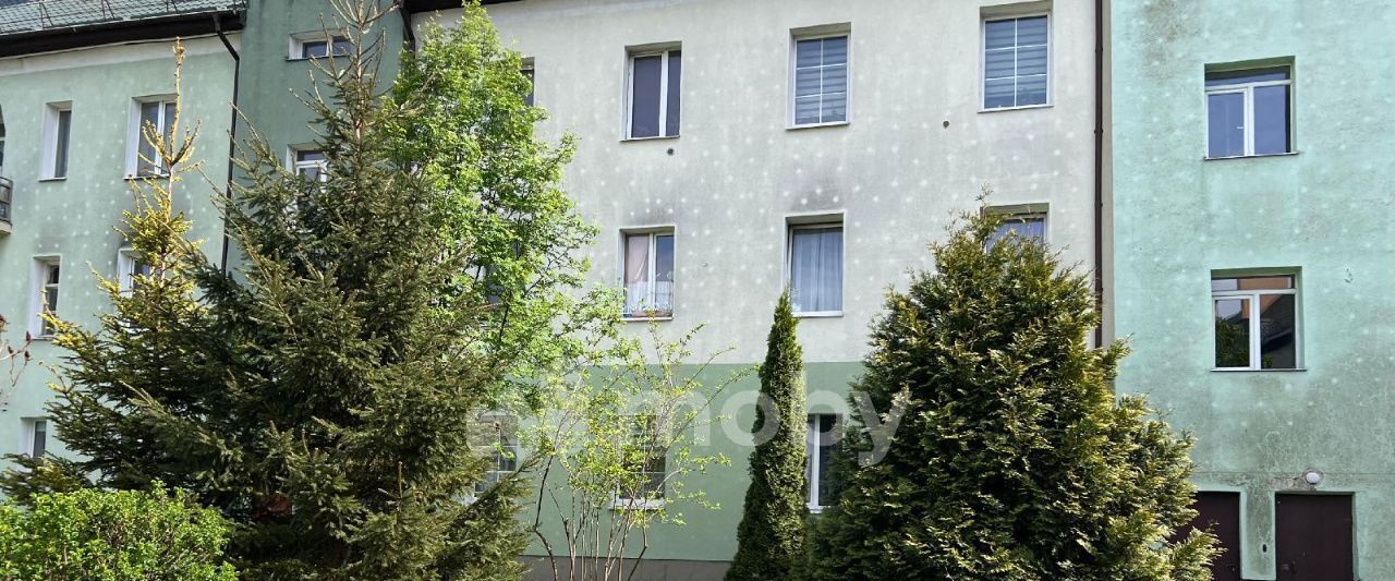квартира г Калининград р-н Московский ул Автомобильная 10 фото 19