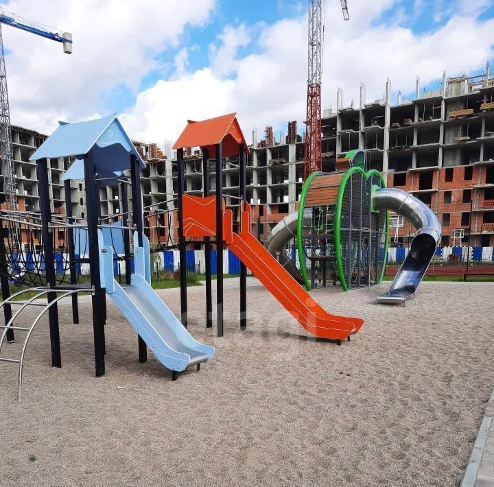 квартира г Калининград р-н Московский пр-д Тихорецкий 5 фото 19