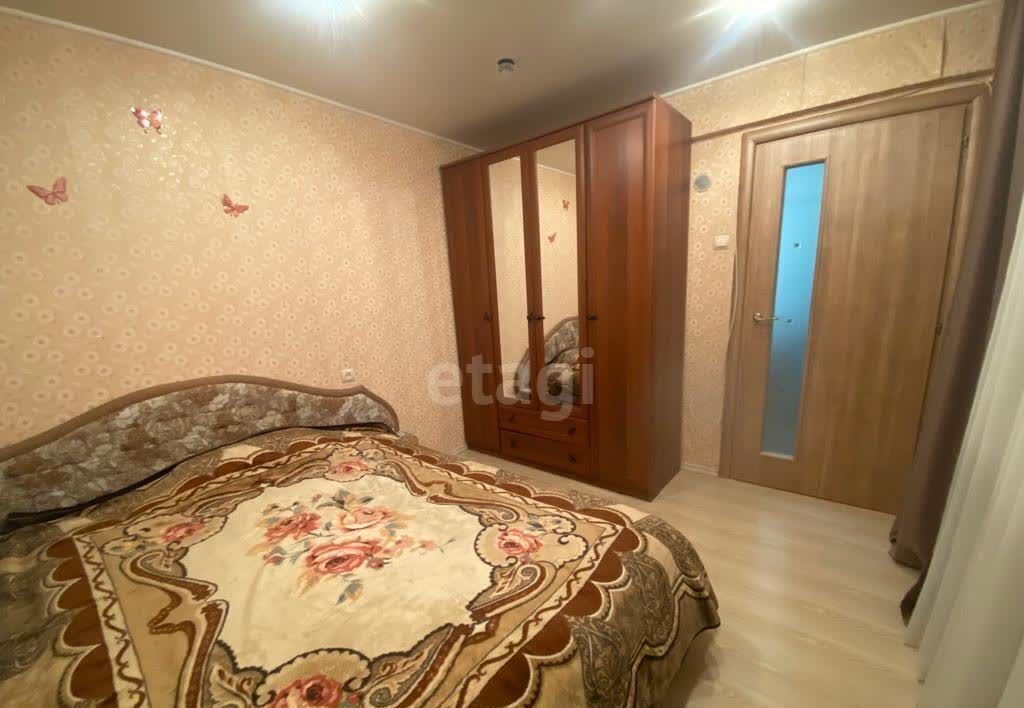 квартира г Коряжма ул имени М.Х.Сафьяна 19 фото 1