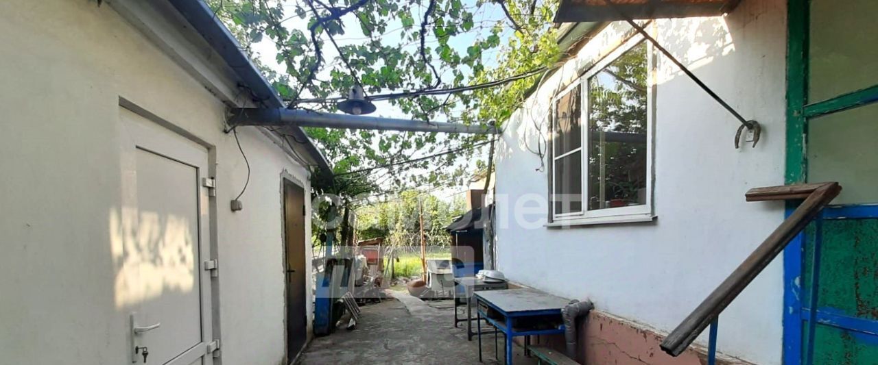 дом р-н Крымский г Крымск ул Энергетиков 53 фото 20