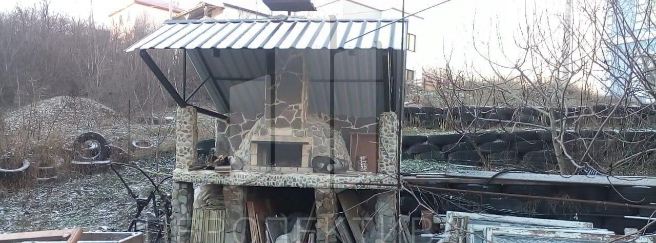 дом г Новороссийск с Борисовка ул Миндальная фото 8