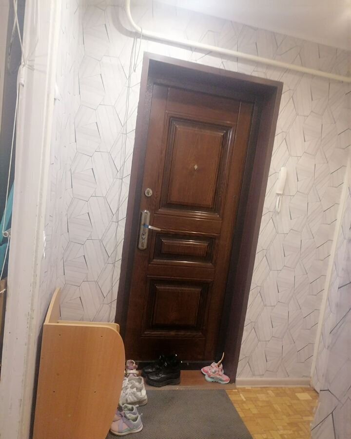 квартира г Сызрань пр-кт Королева 6 фото 1