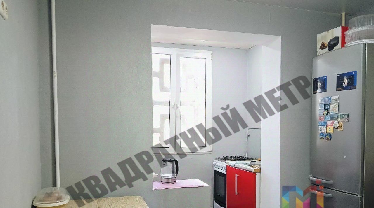 квартира г Элиста мкр 7 2к/5 фото 6