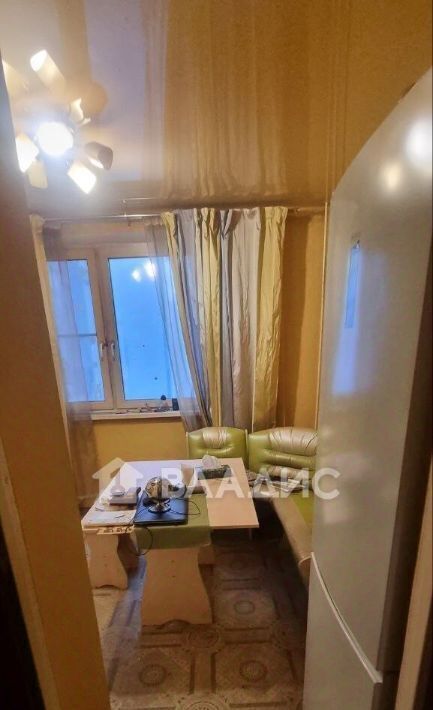 квартира г Москва метро Крылатское ш Рублёвское 38К 2 фото 18
