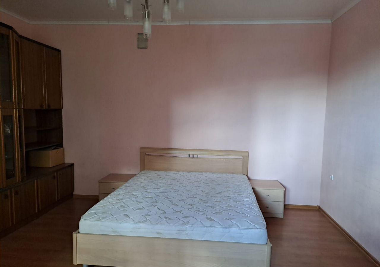 квартира г Чита р-н Центральный ул Токмакова 46 фото 2