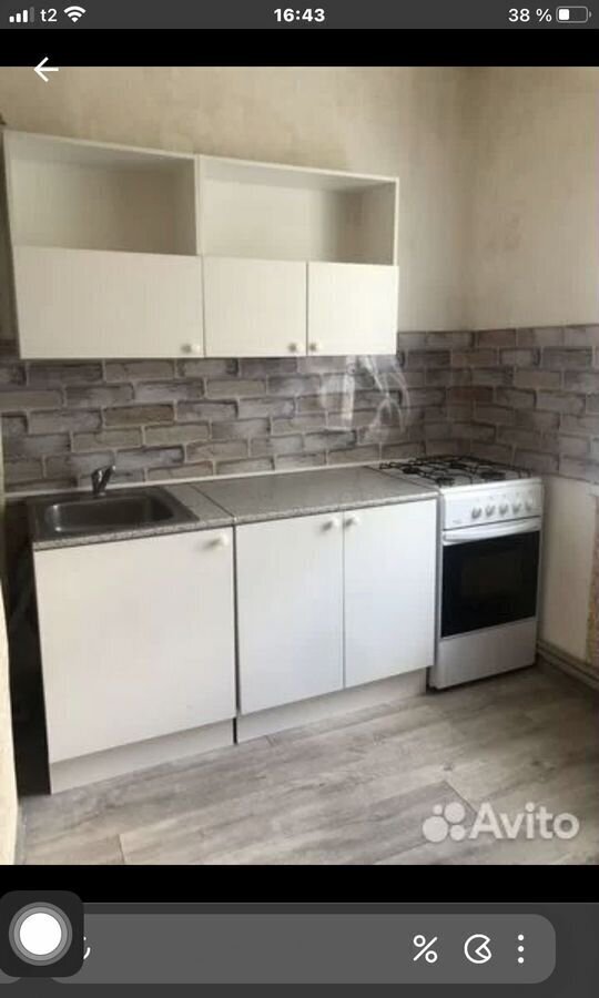 квартира г Курск р-н Центральный ул Рябиновая 3/1 фото 2