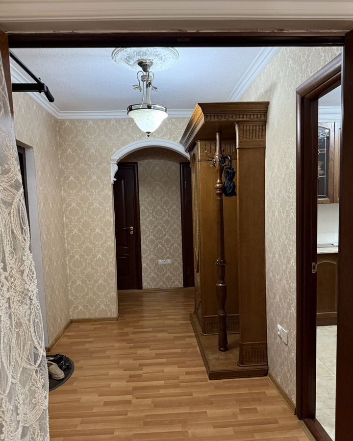 квартира г Грозный ул А.А.Айдамирова 131к/6 фото 4