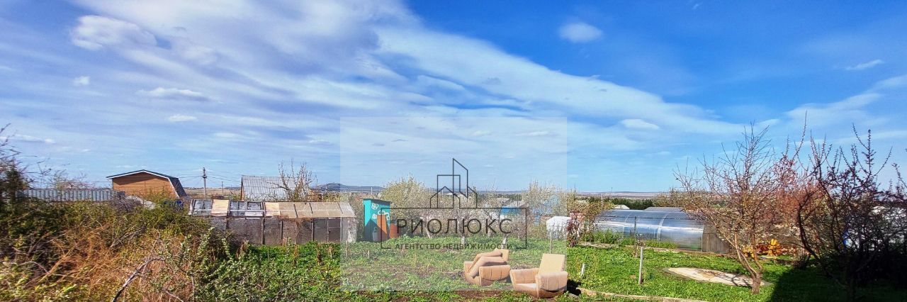 дом г Магнитогорск р-н Орджоникидзевский сад Зеленая Долина 1036 фото 11
