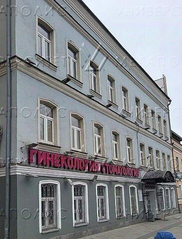 метро Таганская ул Земляной Вал 62 муниципальный округ Таганский фото